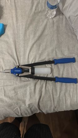 Rivet Tool
