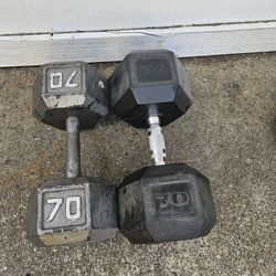 Dumbells Weights 