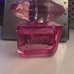 VERSACE WOMEN Bright Crystal Absolu
