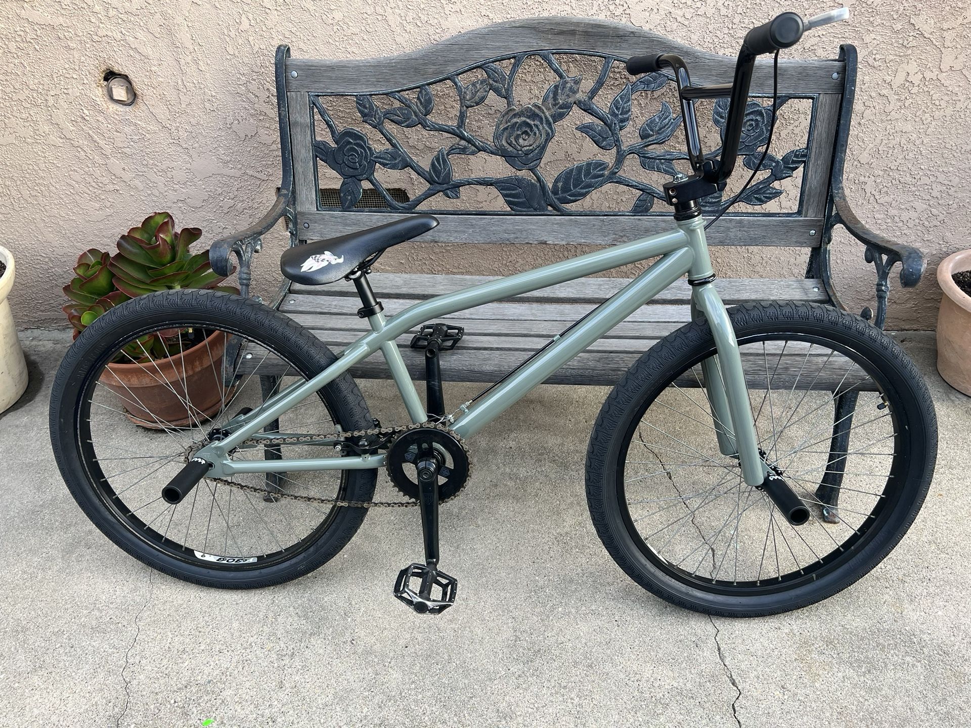 2005 Haro Bmx 24”