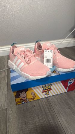 Adidas NMD R1 Toy Story 4 Pink Y 6