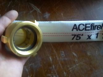 ACEfirehoses