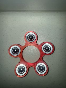 Bowling Ball Spinners