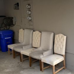 Free Dining Chairs