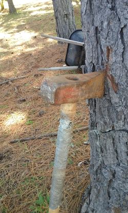 Wood ma go devil for Sale in Cowpens SC OfferUp