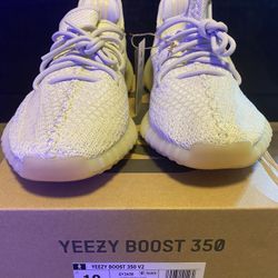 Yeezy Boost 350 V2 Light