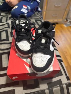 Kids Nike  dunks