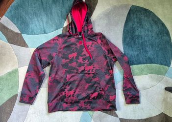 Men's large Andi hoodie pullover