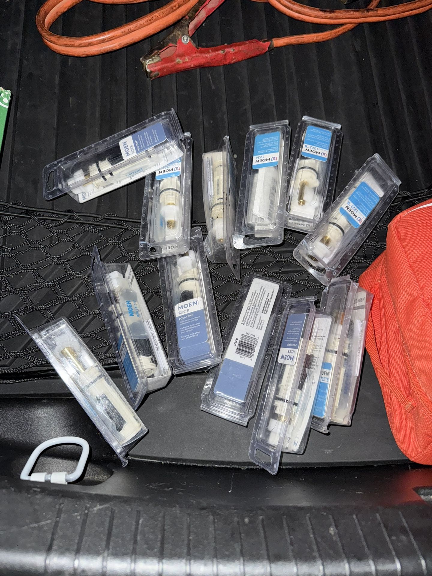 1222B Moen Cartridges