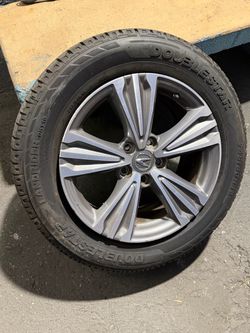TIRE FOR SALE