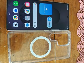 Samsung S25 Ultra 1TB Unlocked