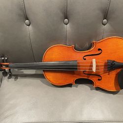 Franz Hoffmann Concert 15” Viola