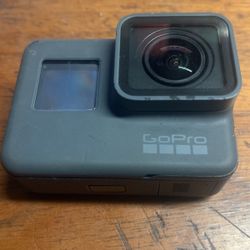 gopro hero 6 