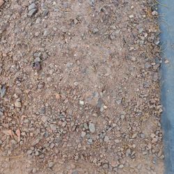 1/4" Minus Monte Vista Brown