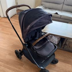 NUNA TRIV NEXT STROLLER