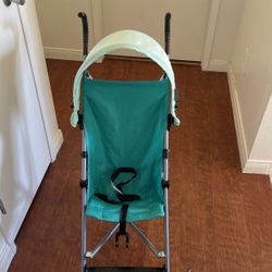 Umbrella Stroller 