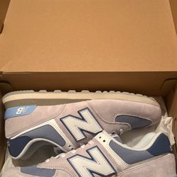 New Balance 574’s