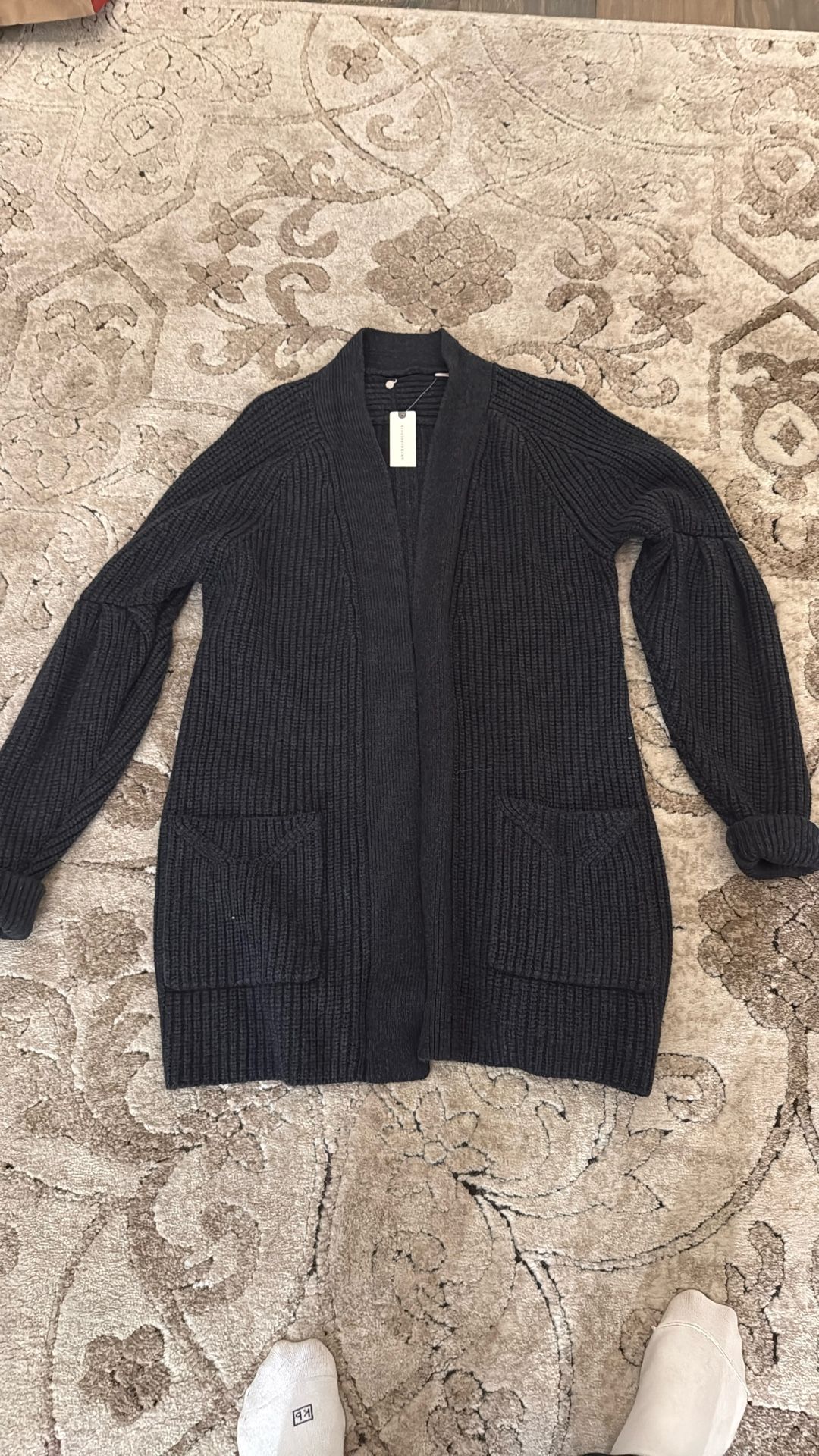Anthropologie Women’s Sweater 