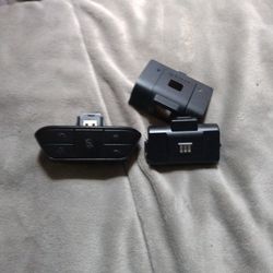 Xbox Series X S And Xbox One 