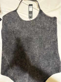 Fashion nova body suit