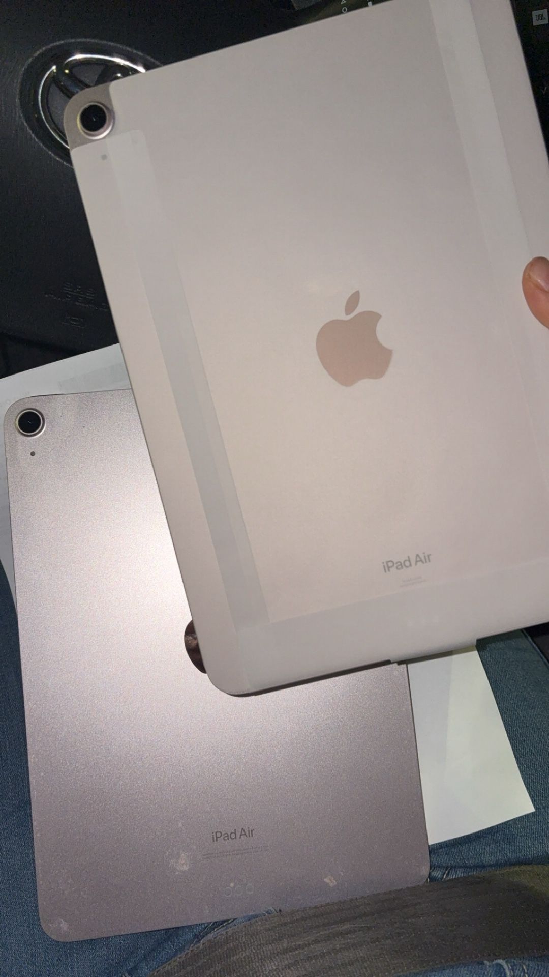 iPad Air 5th Gen