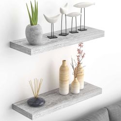 Floating Shelves