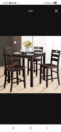 New Daning Table