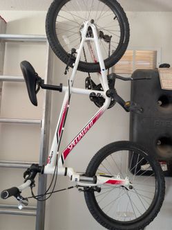 Specialized Hotrock