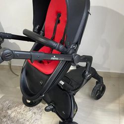 Mima Stroller