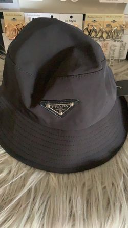 Fishing hat