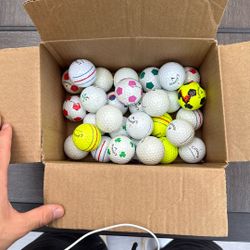 30 Callaway Chrome Soft Golf Balls – Truvis + Standard – $30 