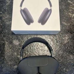 Airpod Max Midnight 