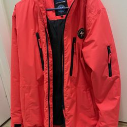 Articnorth Adventure Ski Jacket Size M