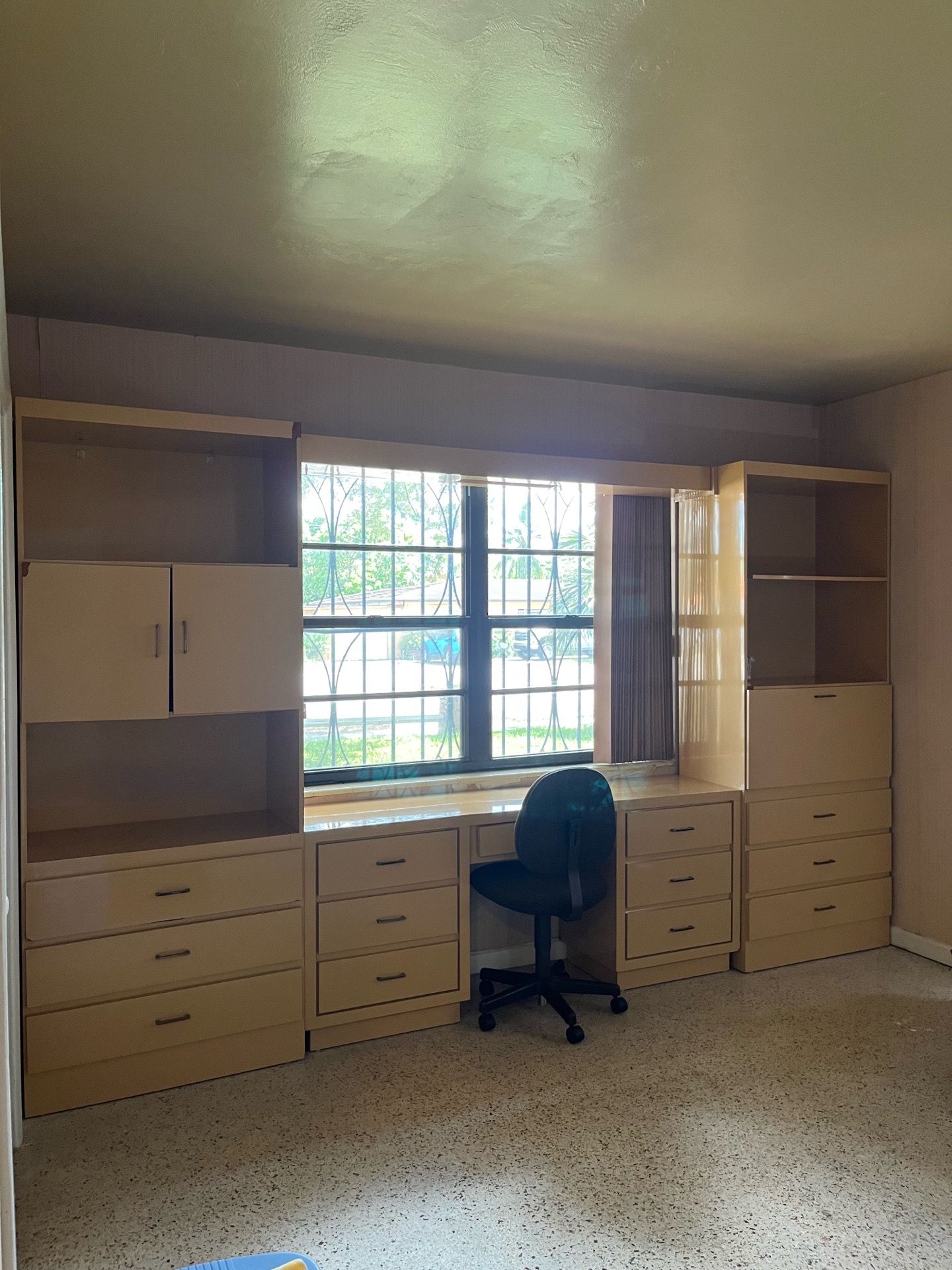 Organizer with Desk