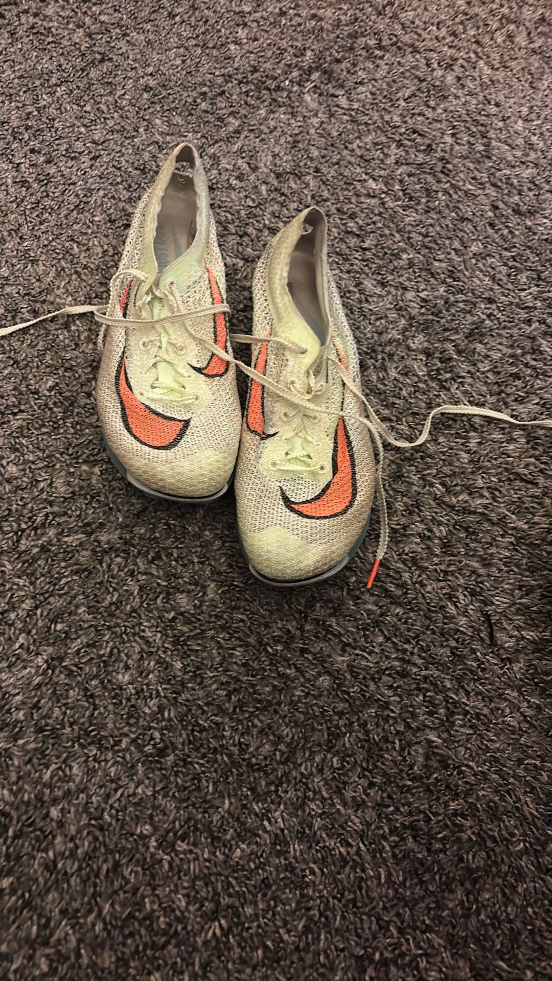 Nike Air Victory Zoom Size 7.5