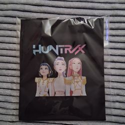 K-Pop Demon Hunters Tote Bag 