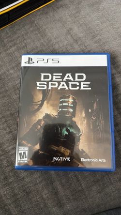 Dead space