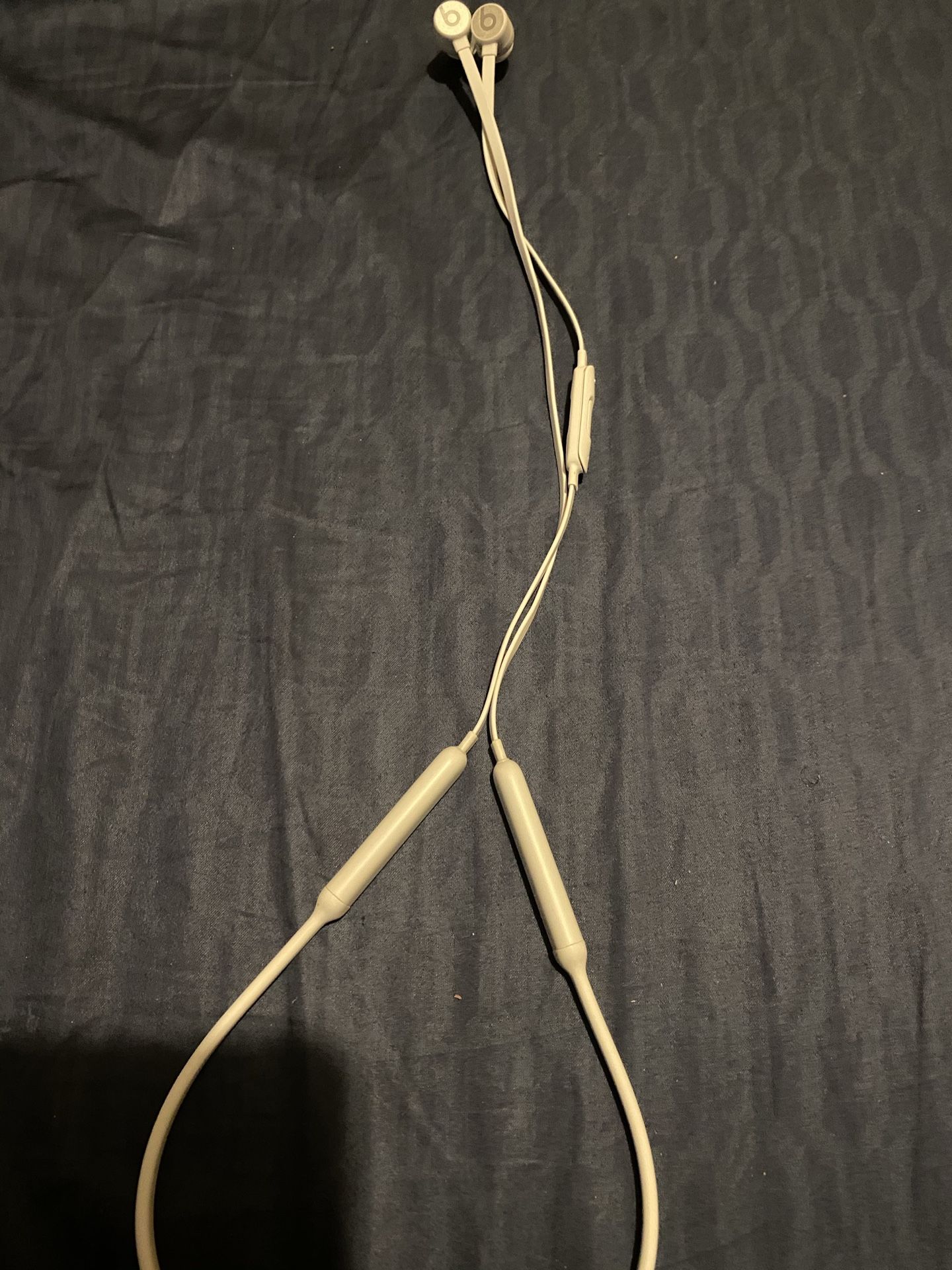 Beats X Earbuds