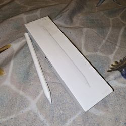 Apple Pencil USB C