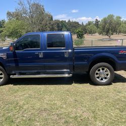 2009 Ford F-250