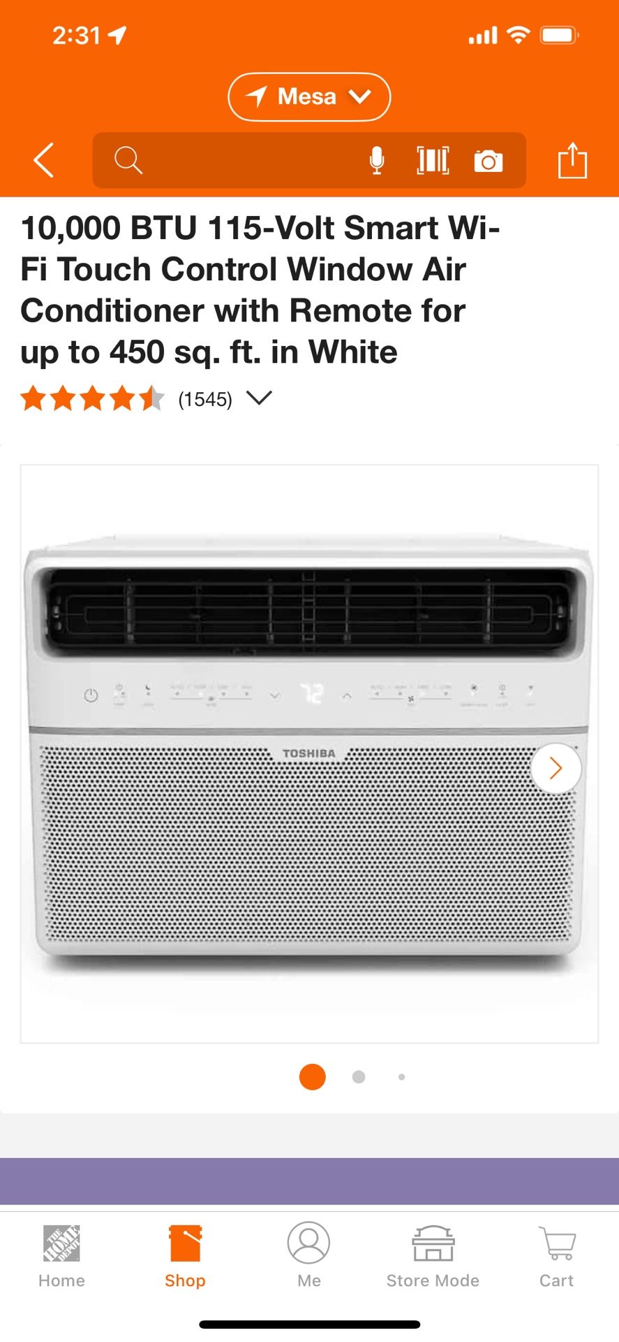 Air Conditioner