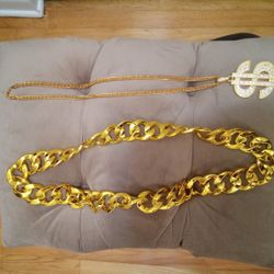 Hip Hop Jewelry