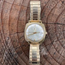 Vintage BULOVA  ACCUTRON 