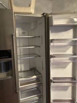 Fridge 2 Door