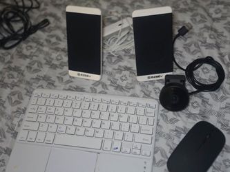 Computer Accesories Bundle