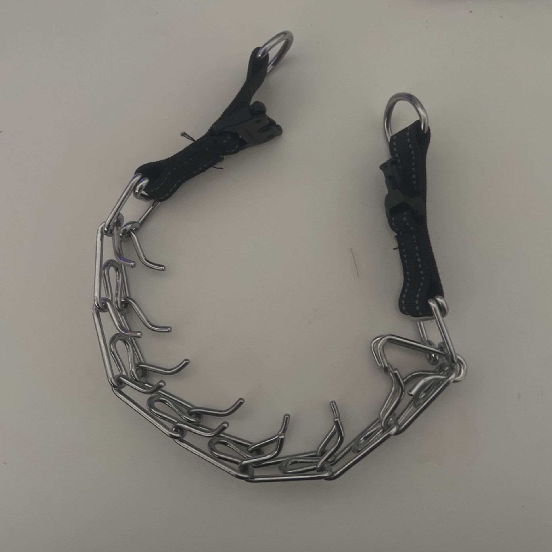 Dog Prong Collar