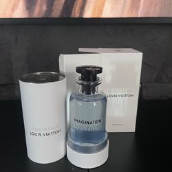 LV imagination