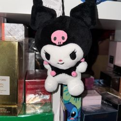 Kuromi Plush Mini