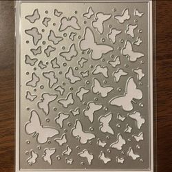 Hero Arts Butterfly Confetti Fancy Die - New