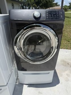 Samsung Dryer